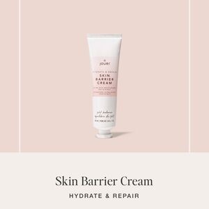 Jouer Skin Barrier Cream